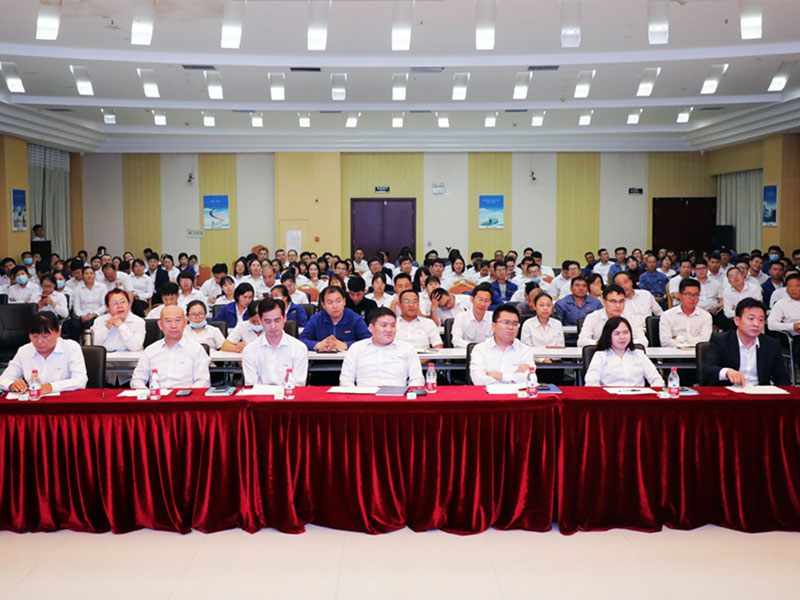 唇槍舌戰 智慧交鋒！一場關于質量文化的辯論對決在這里精彩上演