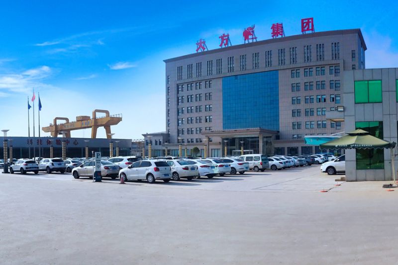 2021年廠區大景